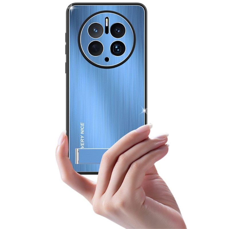 Maskica Huawei Mate 50 Pro Aluminij I Hands-free Podrška