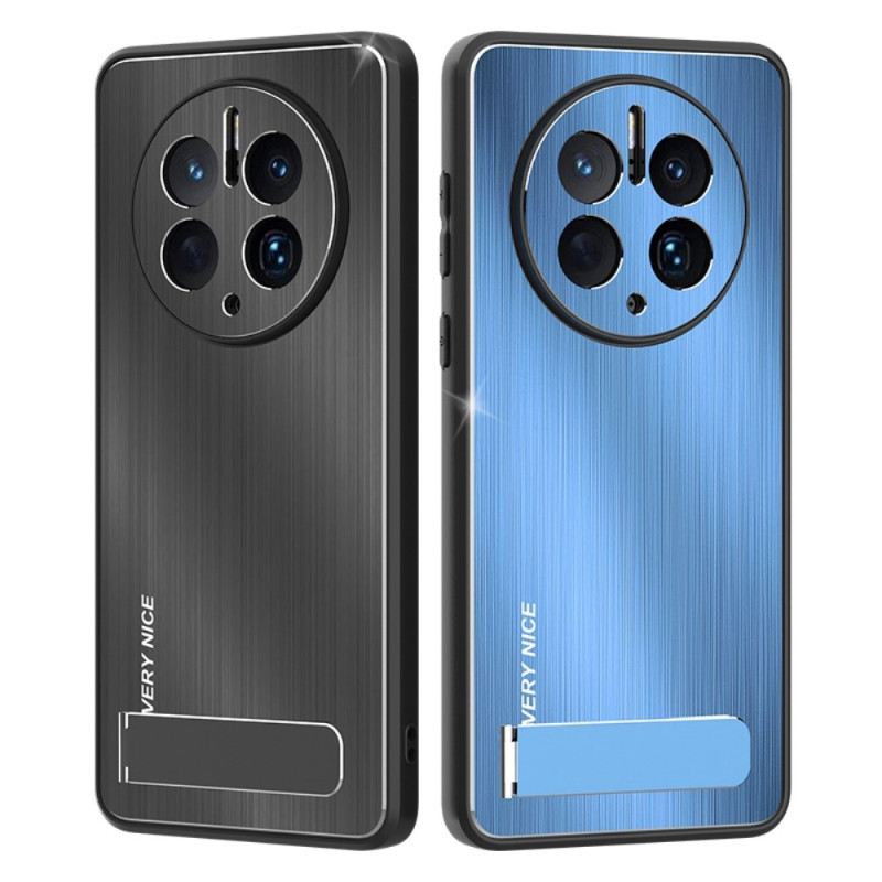 Maskica Huawei Mate 50 Pro Aluminij I Hands-free Podrška