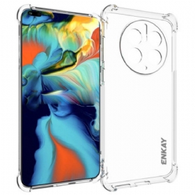 Maskica Huawei Mate 50 Pro Prozirni Enkay