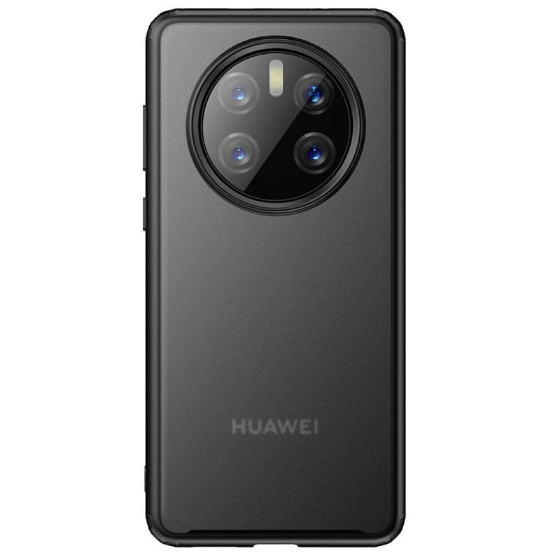 Maskica Huawei Mate 50 Pro Prozirno Matirano