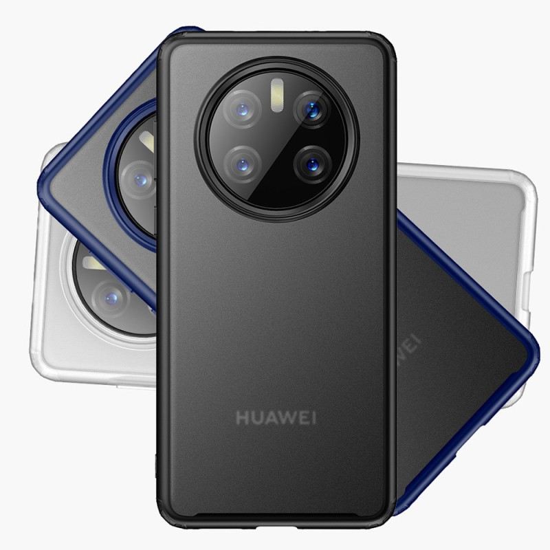 Maskica Huawei Mate 50 Pro Prozirno Matirano