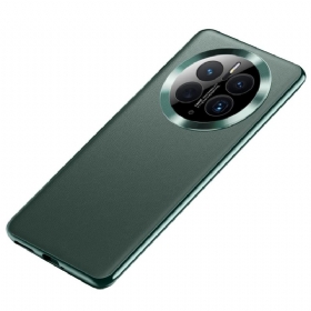 Maskica Huawei Mate 50 Pro Umjetna Koža