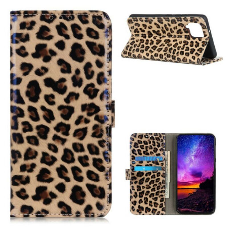 Futrola Samsung Galaxy A42 5G Leopard