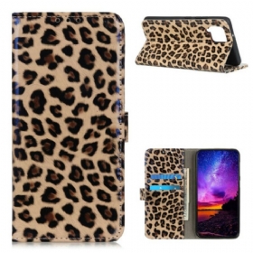 Futrola Samsung Galaxy A42 5G Leopard