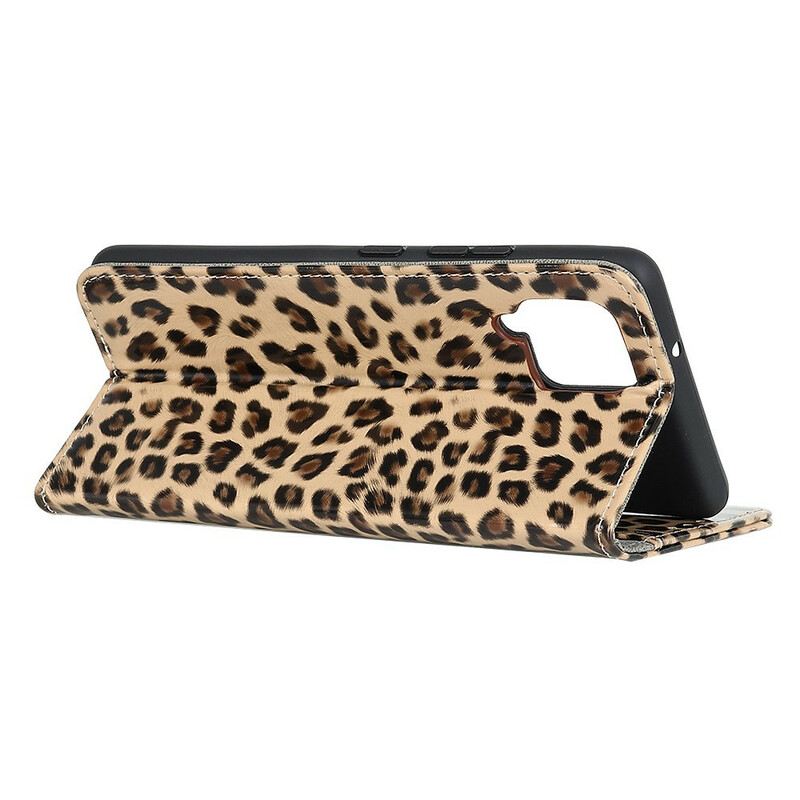 Futrola Samsung Galaxy A42 5G Leopard