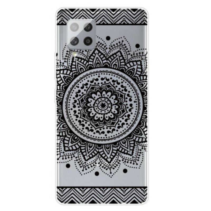 Maskica Samsung Galaxy A42 5G Prekrasna Mandala