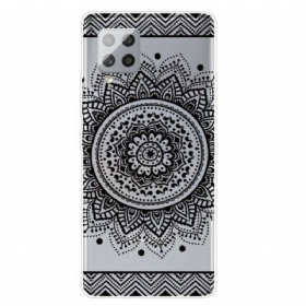 Maskica Samsung Galaxy A42 5G Prekrasna Mandala