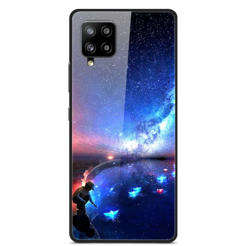 Maskica Samsung Galaxy A42 5G Prostor Za Dječake