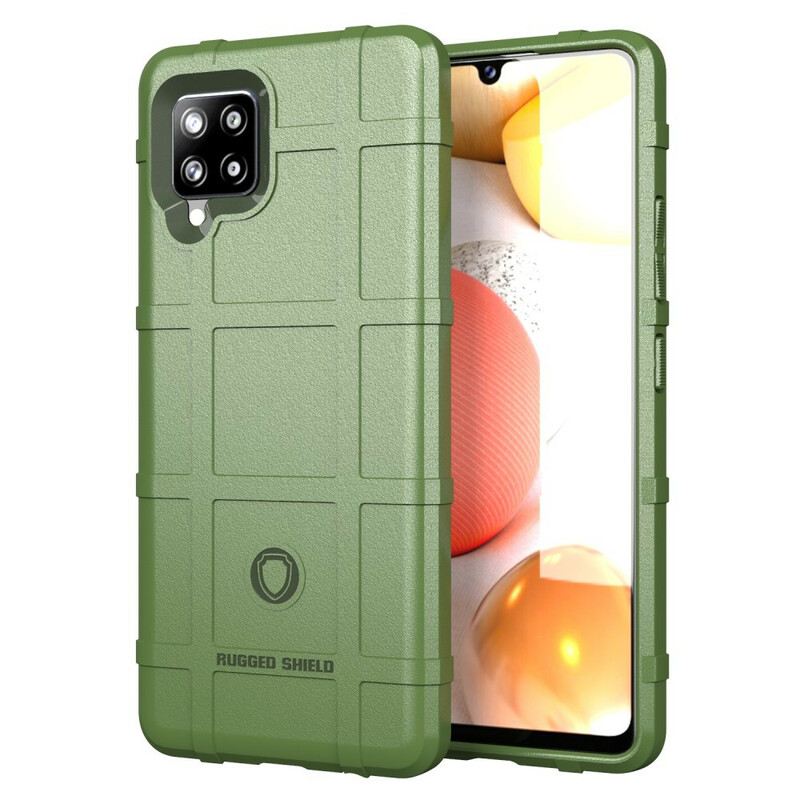 Maskica Samsung Galaxy A42 5G Robustan Štit