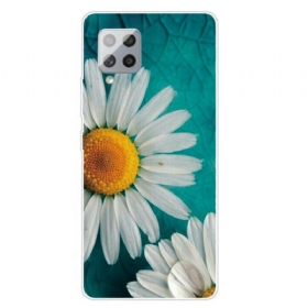 Maskica Samsung Galaxy A42 5G Tratinčica