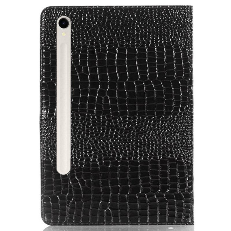 Futrola Samsung Galaxy Tab S9 Krokodilski Stil