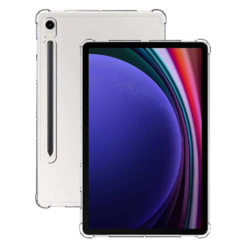 Maskica Samsung Galaxy Tab S9 Maskice Za Mobitele Prozirni Ojačani Uglovi