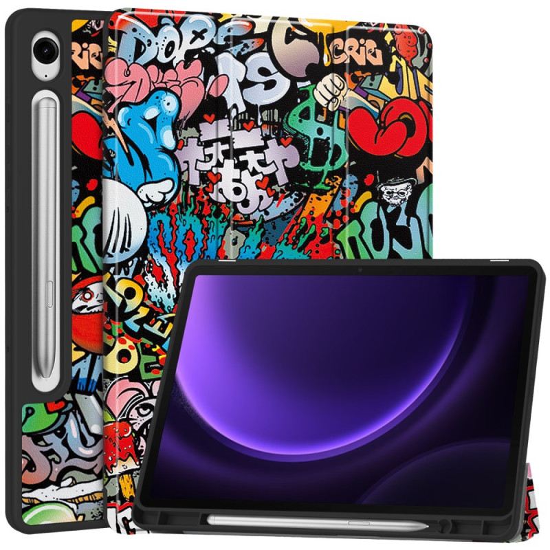 Samsung Galaxy Tab S9 Držač Pisaljke Za Grafite