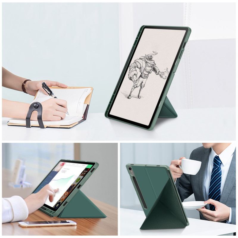 Samsung Galaxy Tab S9 Origami Podrška