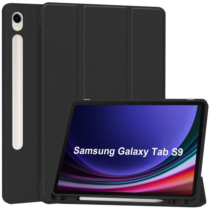 Samsung Galaxy Tab S9 Podstava Od Mikrofibre