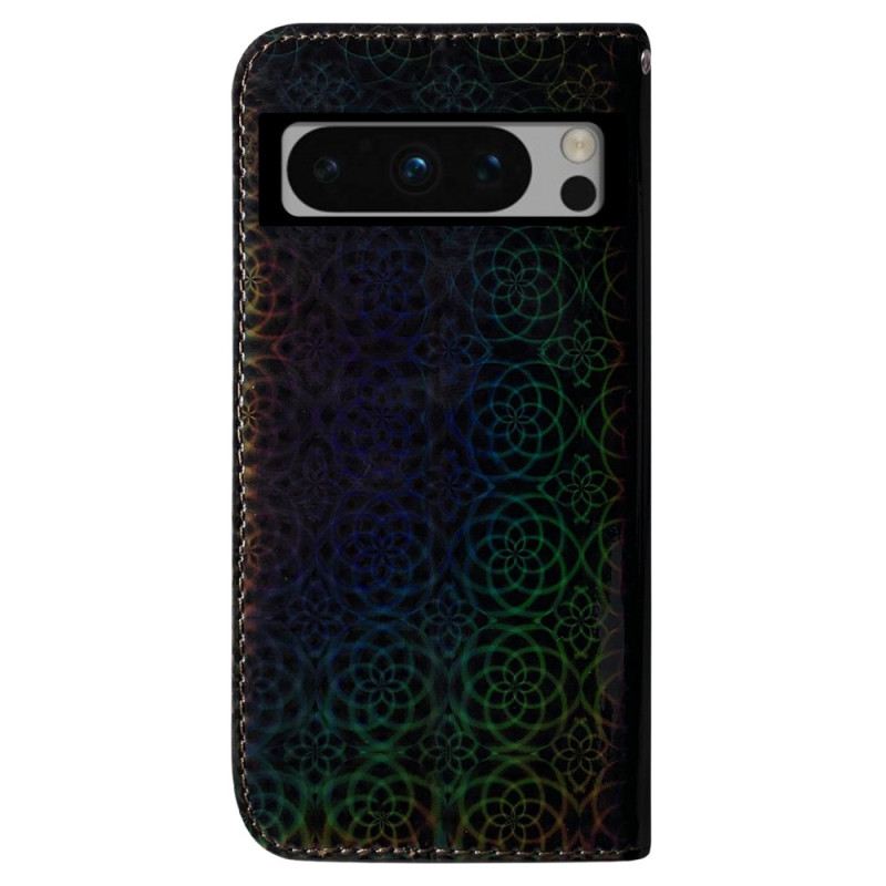 Flip Futrola Google Pixel 8 Pro Maskice Za Mobitele Disco S Remenom