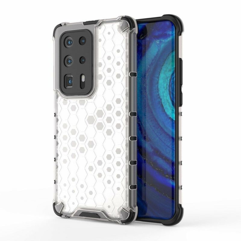 Maskica Huawei P40 Pro Plus Stil Saća