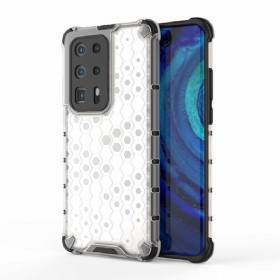 Maskica Huawei P40 Pro Plus Stil Saća