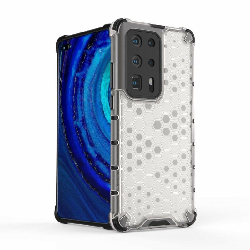 Maskica Huawei P40 Pro Plus Stil Saća