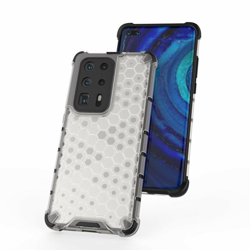 Maskica Huawei P40 Pro Plus Stil Saća