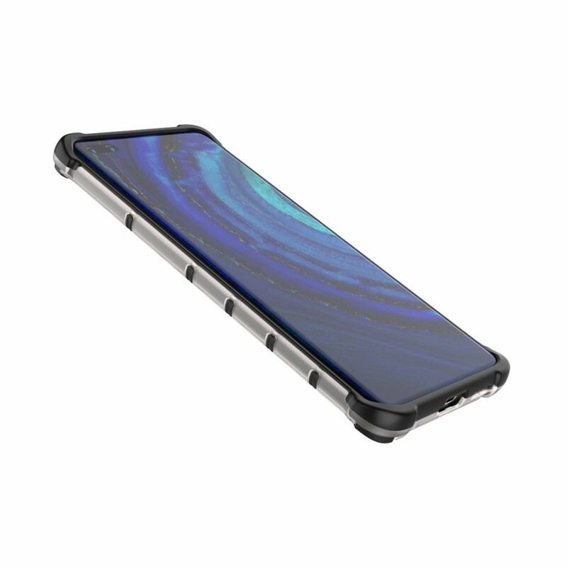 Maskica Huawei P40 Pro Plus Stil Saća