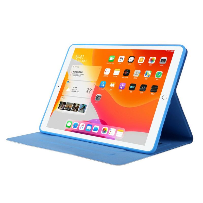 Flip Futrola iPad Pro 11" (2020) Uzorak Serije Leptira