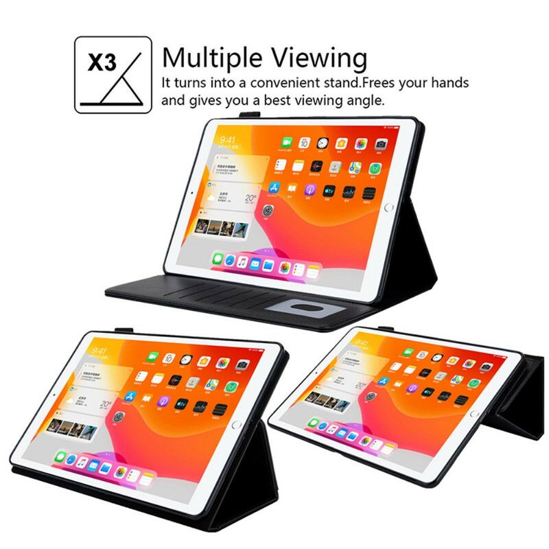 Futrola iPad Pro 11" (2020) S Utorima