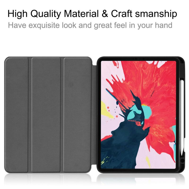 Maskica iPad Pro 11" (2020) Cvjetne Grane