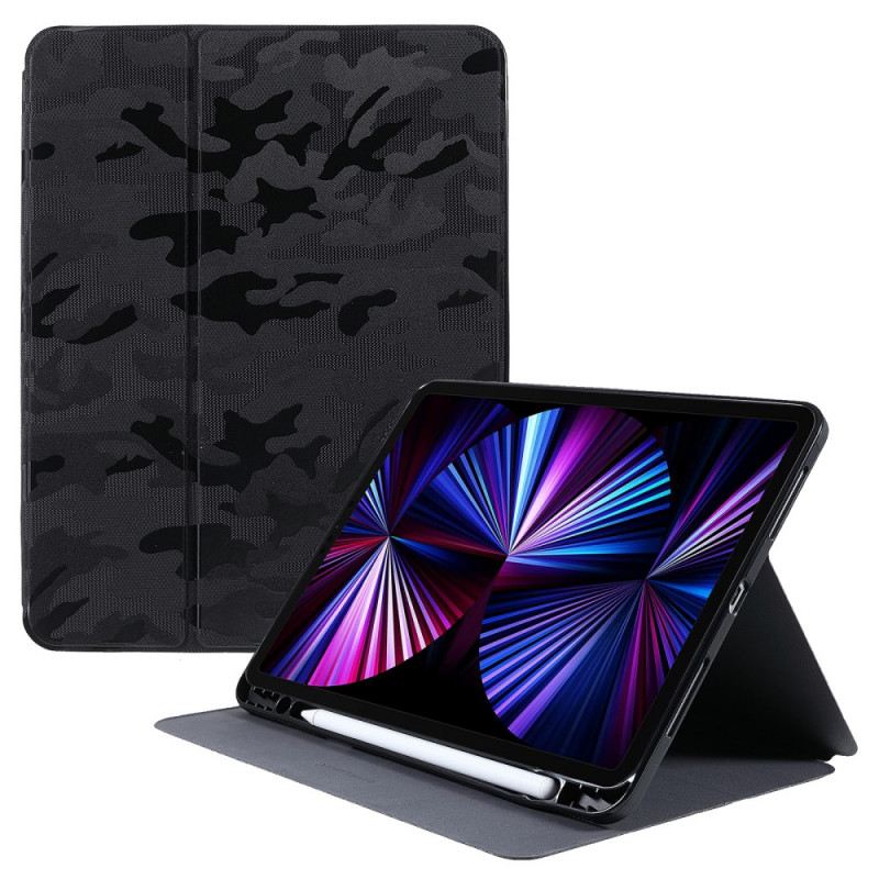 Maskica iPad Pro 11" (2020) Kamuflaža X-level