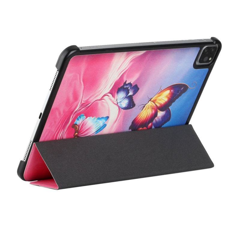 Maskica iPad Pro 11" (2020) Leptiri