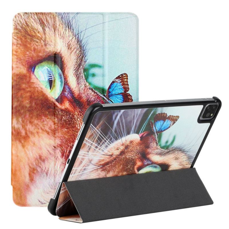 Maskica iPad Pro 11" (2020) Mačka