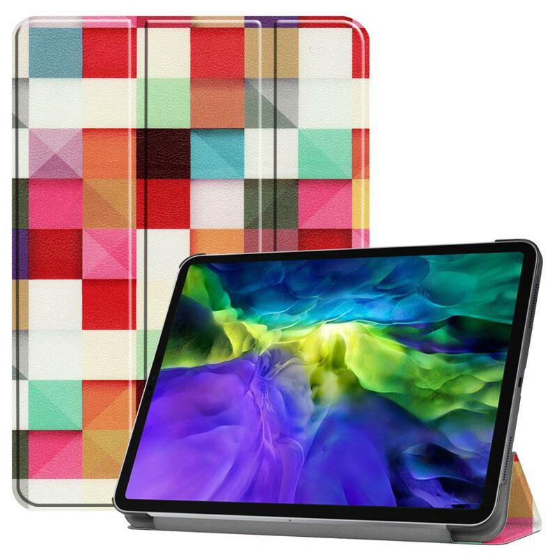 Maskica iPad Pro 11" (2020) Mozaik