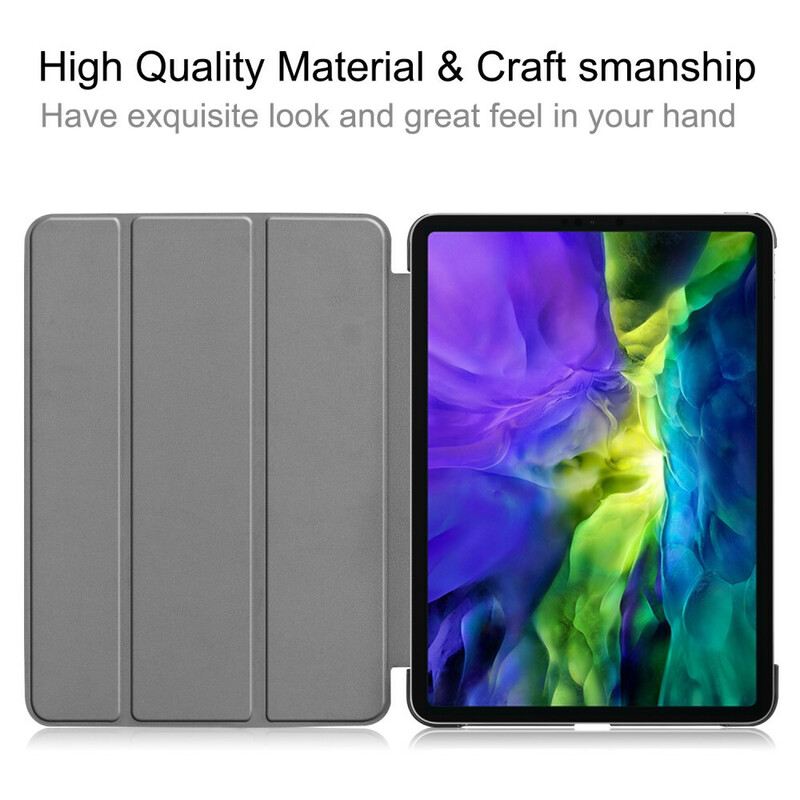 Maskica iPad Pro 11" (2020) Mozaik