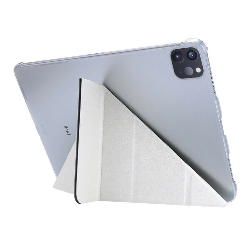 Maskica iPad Pro 11" (2020) Origami Od Umjetne Kože