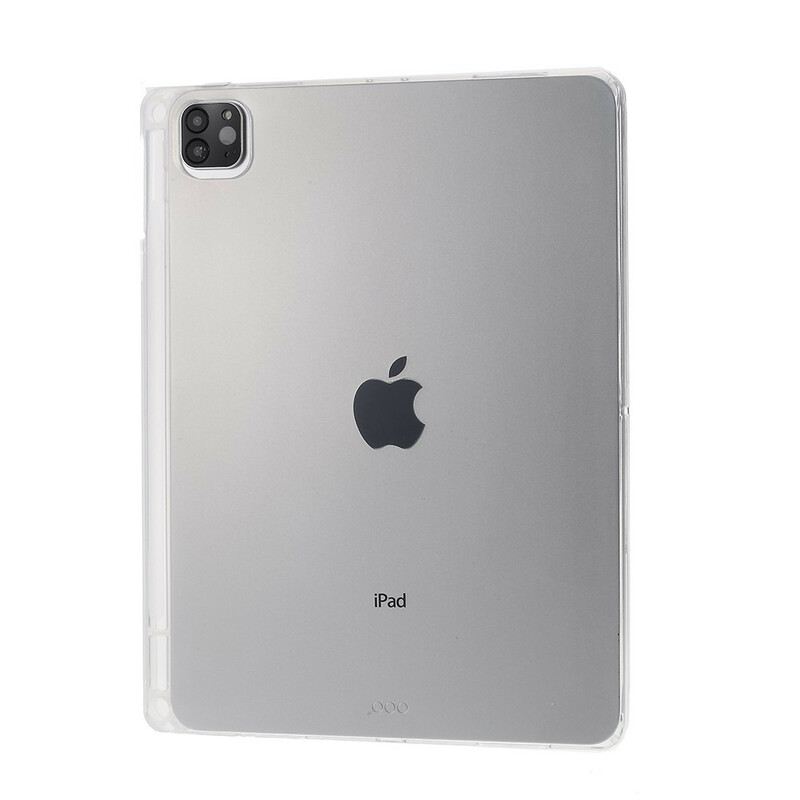 Maskica iPad Pro 11" (2020) Transparentan