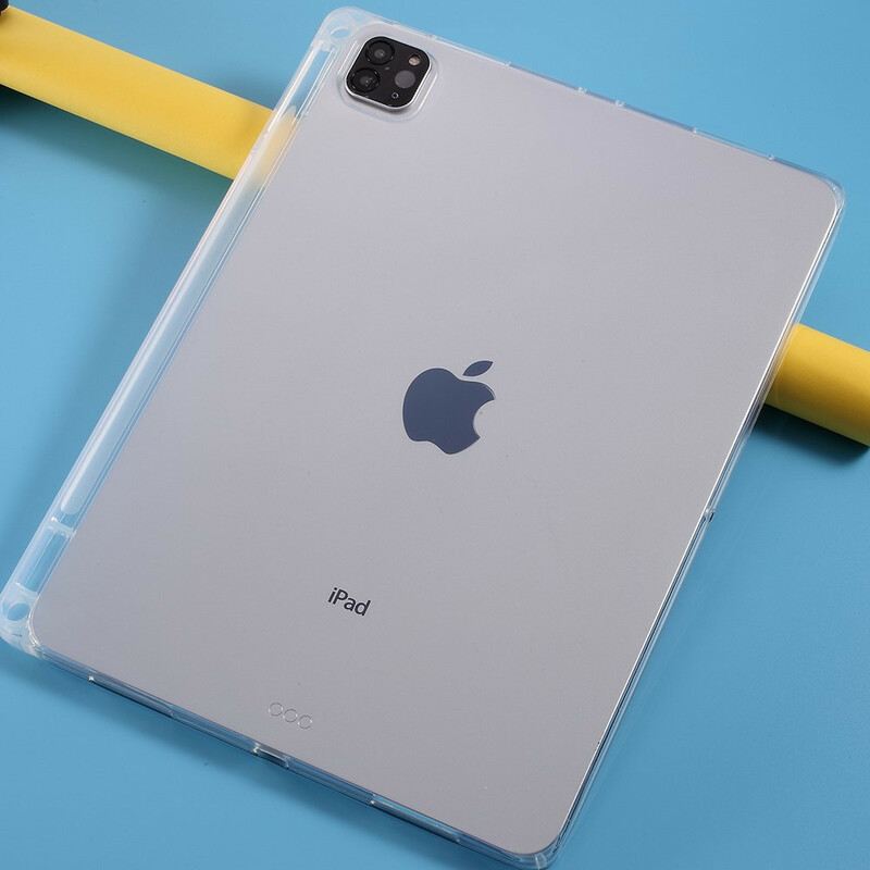 Maskica iPad Pro 11" (2020) Transparentan