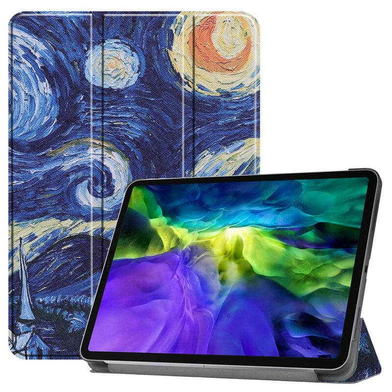 Maskica iPad Pro 11" (2020) Zvjezdana Noć