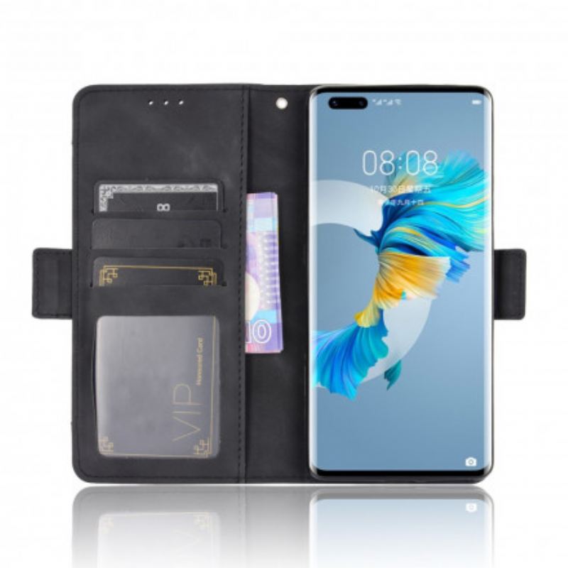 Flip Futrola Huawei Mate 40 Pro Premier Klasa S Više Kartica