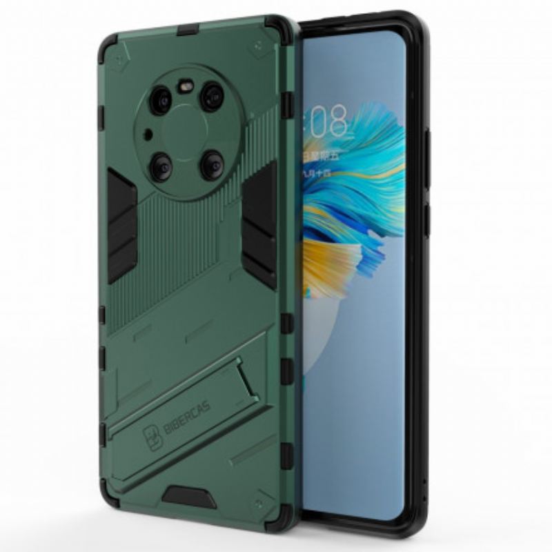 Maskica Huawei Mate 40 Pro Hands-free Odvojivo Postolje U Dva Položaja