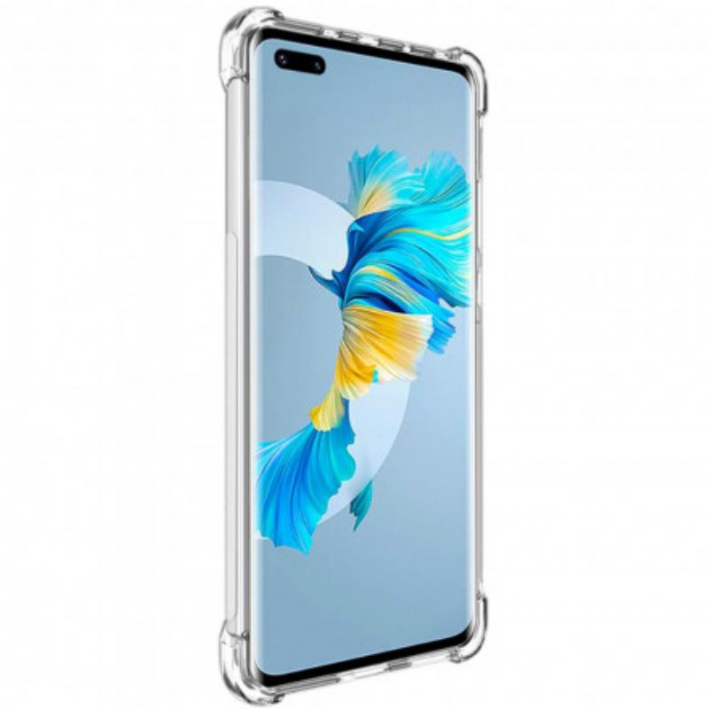 Maskica Huawei Mate 40 Pro Imak S Ekranskim Filmom