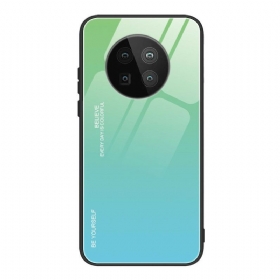 Maskica Huawei Mate 40 Pro Kaljeno Staklo Budite Svoji