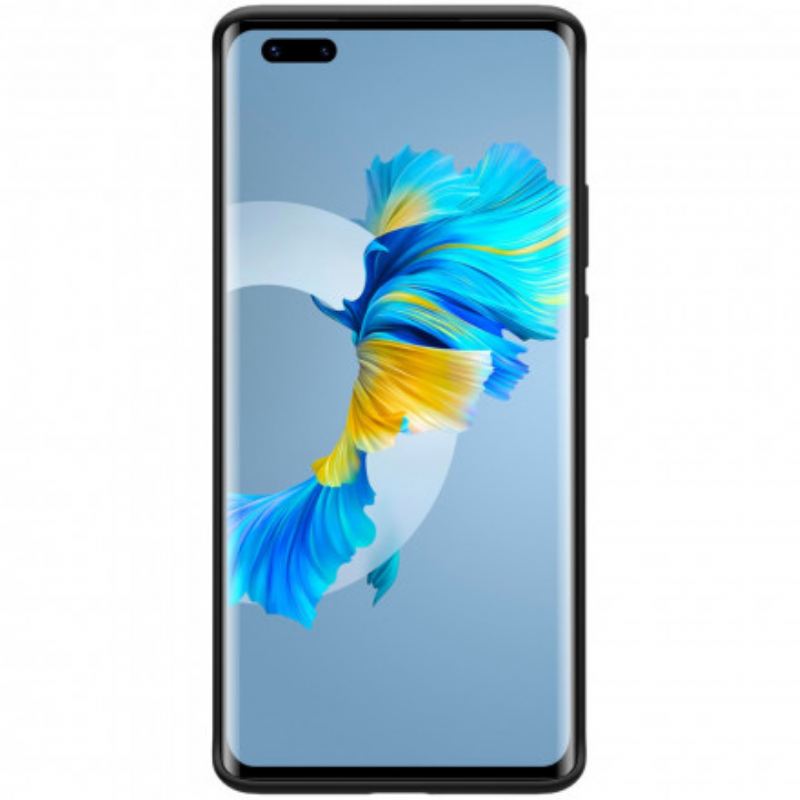 Maskica Huawei Mate 40 Pro Nillkin Flex Pure Serija