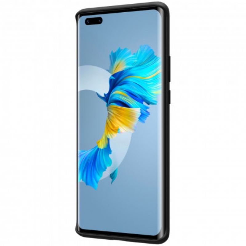 Maskica Huawei Mate 40 Pro Nillkin Flex Pure Serija