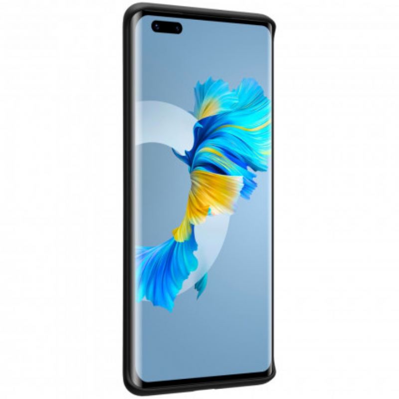 Maskica Huawei Mate 40 Pro Nillkin Flex Pure Serija