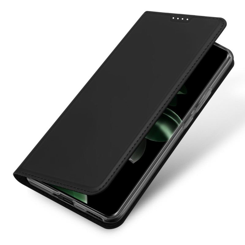 Flip Futrola Oppo Reno 11 Pro 5g Skin Pro Series Dux Ducis