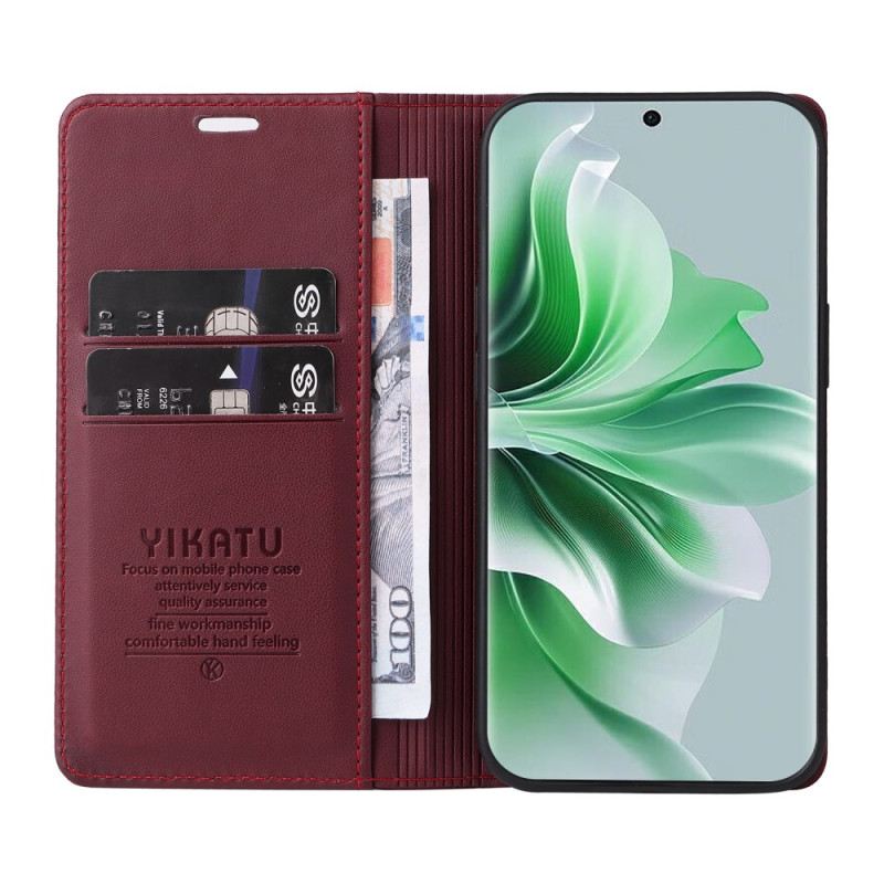 Flip Futrola Za Oppo Reno 11 Pro 5g Yikatu