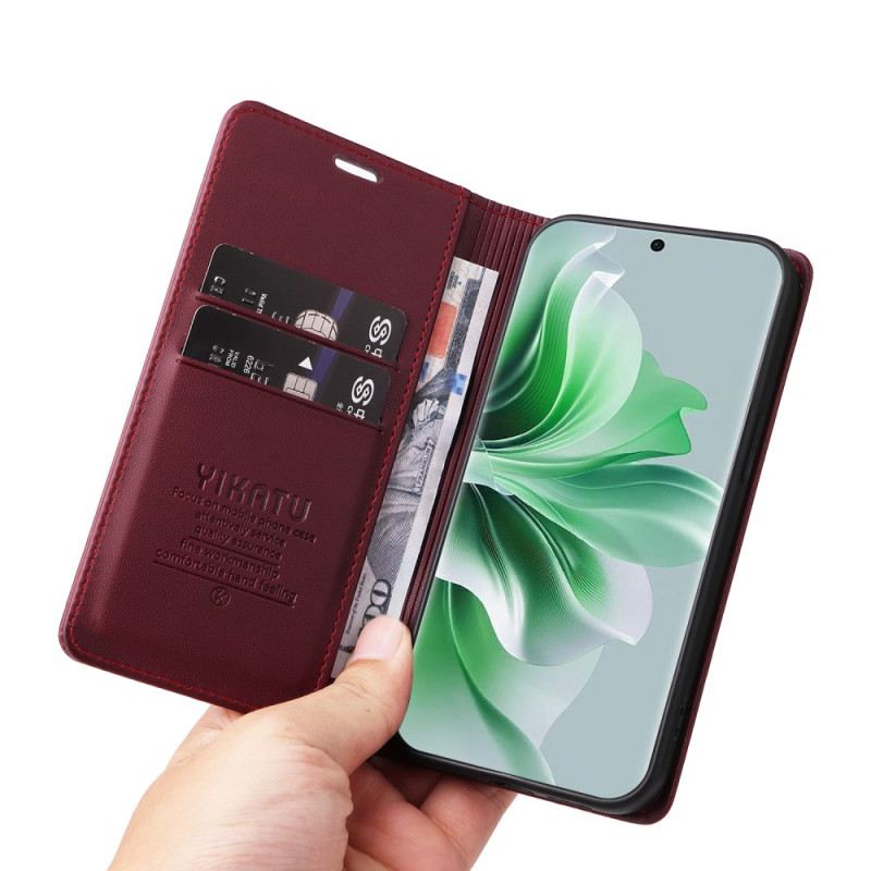 Flip Futrola Za Oppo Reno 11 Pro 5g Yikatu