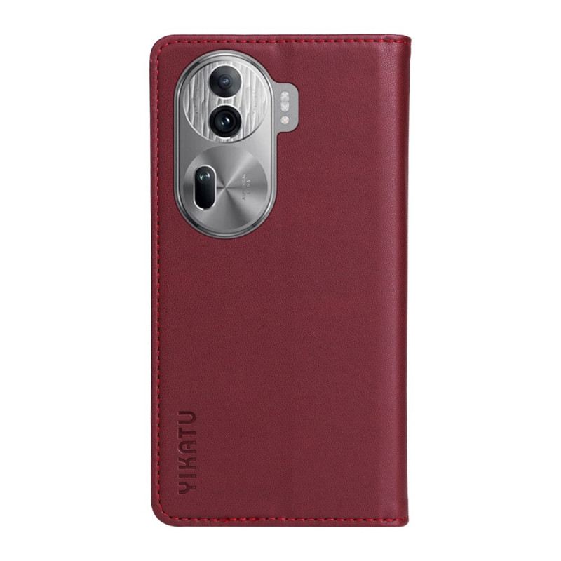 Flip Futrola Za Oppo Reno 11 Pro 5g Yikatu