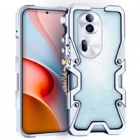 Maskica Oppo Reno 11 Pro 5g Aluminijska Legura