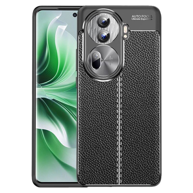 Maskica Oppo Reno 11 Pro 5g Dvostruka Linija